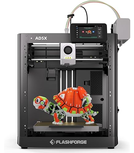 FlashForge Adventurer 3 Lite FDM Impresora 3D : Amazon.com.mx